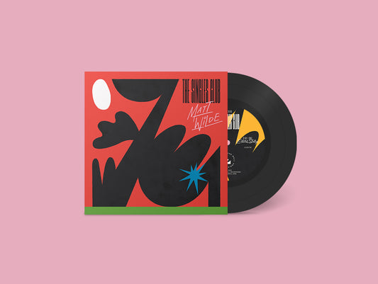 Every Story / Pivot - 7" Vinyl